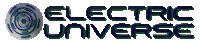 Sonicbooking Electricuniverse Sticker by Groove Attack