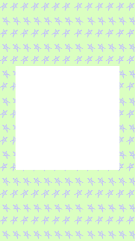 Post Frame Sticker