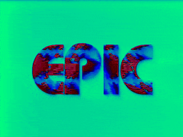 Art Glitch GIF