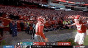 Kansas City Chiefs Football GIF by NFL