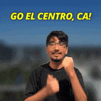 El Centro GIF