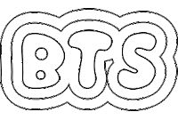 Threadsstyling Sticker by threads