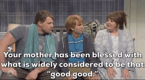 Episode 12 Snl GIF by Saturday Night Live