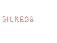 Pink Style Sticker by Silkess.com