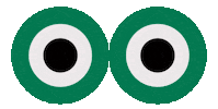 Art See Sticker