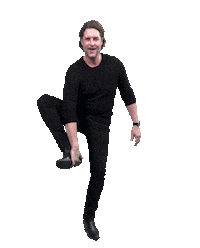 Awz Ron Sticker by RTLde