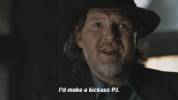 mad city fox GIF by Gotham