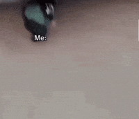 Little Monkey GIF