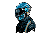 Motos Sticker by Italika Guatemala
