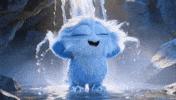 Water Yes GIF by Calmlings