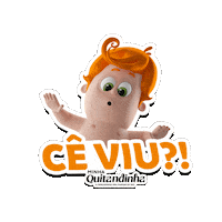 Mq Sticker by https://giphy.com/channel/MinhaQuitandinha