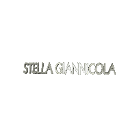 Star Sticker by Stella Giannicola