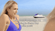 Mtv Kelsey GIF by Siesta Key