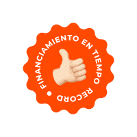 Nexumx financiamiento nexu nexumx Sticker