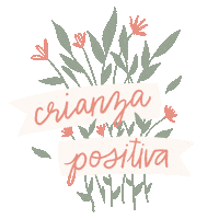 niki_chong positive mind niki chong crianza positiva vida positiva Sticker