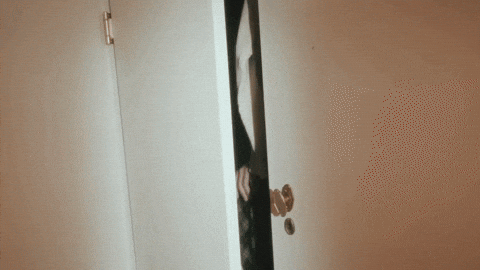 Coming Out 세븐틴 GIF