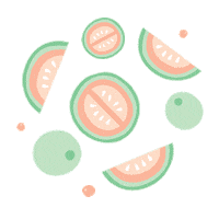 Art Fun Sticker by Hello Bello