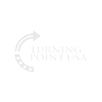 Sticker by Turning Point USA