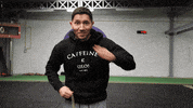 Sport Love GIF by FWA CrossFit