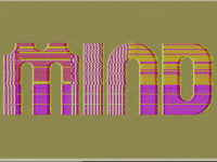 Art Glitch GIF