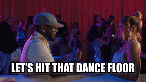 Music Video Dance GIF by T-Pain