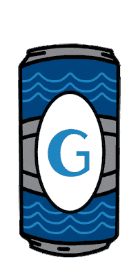 Hotel Goodland Sticker by Kimpton