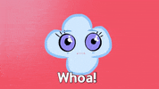 Wait What Reaction GIF by Mochicloud