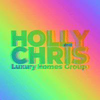 Real Estate Agent GIF by Holly and Chris