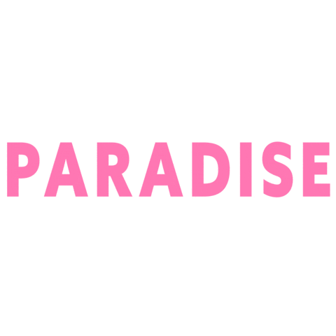 Makeup Paradise Sticker by BHCosmetics