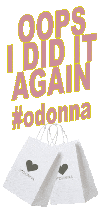 Odonna Sticker by Come into bloom