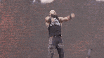 Wrestling Dallas GIF by WWE