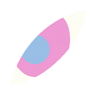 Eye Ver Sticker