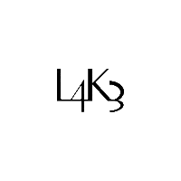 L4K3 lake lago iseo l4k3 Sticker