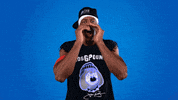 jerome williams big 3 reactions GIF by BIG3