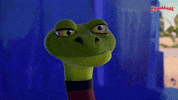 animation ok GIF by Monchhichi