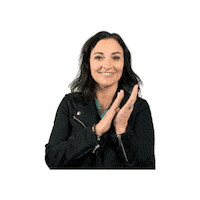 Well Done Applause Sticker by Laura's Real Estate Group