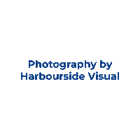 Sticker by Harbourside Visual