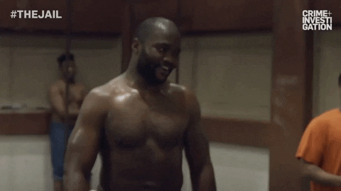 GIF by Crime+Investigation UK