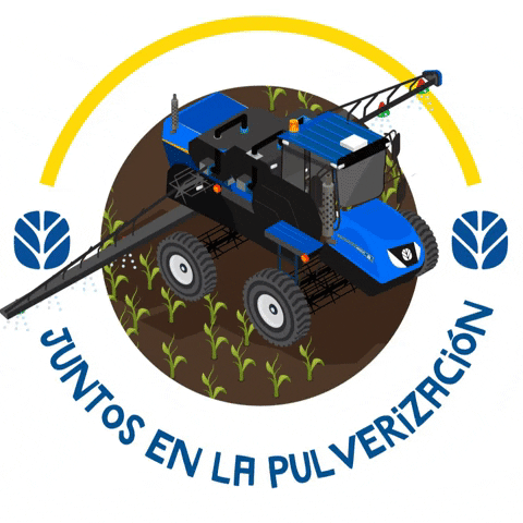 New Holland Defensor GIF by New Holland Argentina