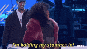 bet GIF by Soul Train