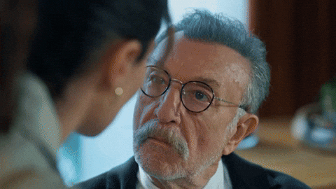 Now GIF by Ay Yapım