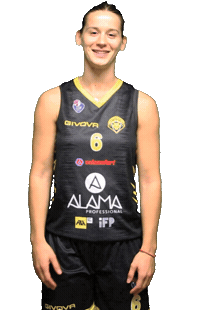 Lidija Turcinovic Sticker by lupebasket