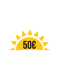 Summer Fun Sale Sticker by MAXNOMIC