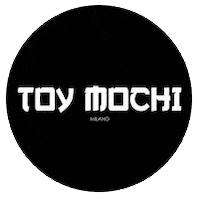 Ice Cream Gelato Sticker by TOY MOCHI MILANO