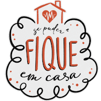 Quarentena Emcasa Sticker by Favela sem Corona