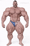 American Usa GIF by Database數據