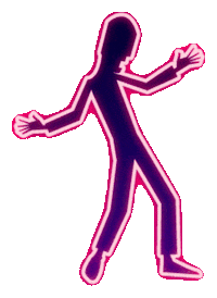 Vibrar Cuencavibra Sticker