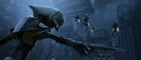 season 5 shades of reason GIF by Star Wars