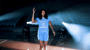 North Carolina Celebration GIF by UNC Tar Heels