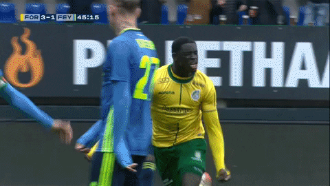 GIF by FOX Sports